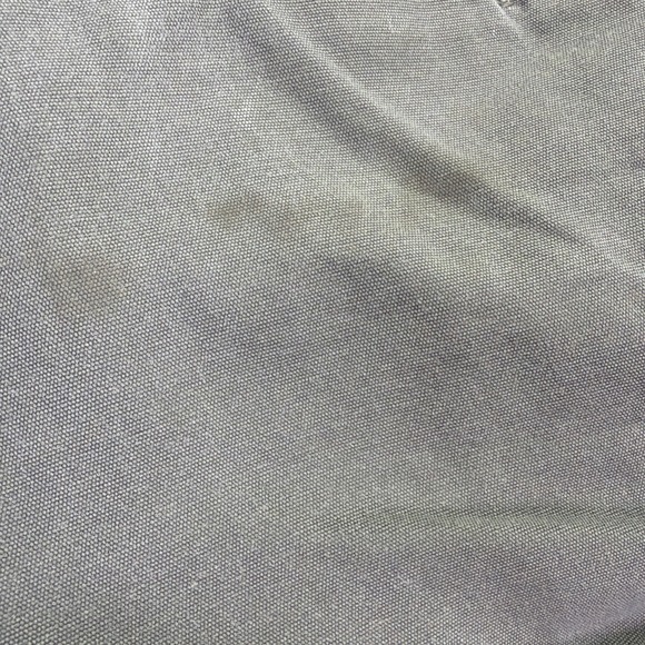 VTG Boy Scouts of America Cargo Pants Men's 36x29 Olive Green High-Rise Straight - Picture 7 of 7